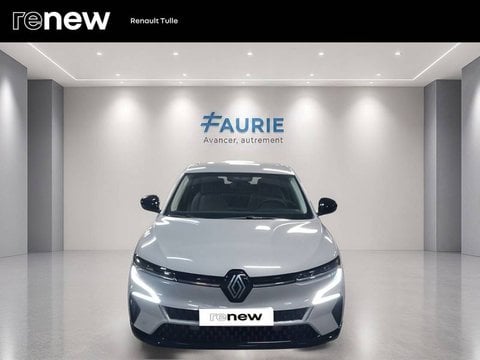 Voitures D'occasion À Tulle | Renault Mégane Megane V Electrique Megane E-Tech Ev40 130Ch Stand...