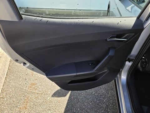 Voitures D'occasion À Saint-Avit | Seat Arona 1.0 Tsi 95 Ch Start/Stop Bvm5 Urban