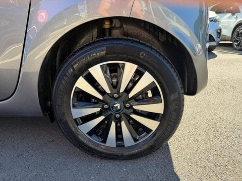 Voitures D'occasion À Sarlat | Renault Twingo Electrique Iii Iii Achat Intégral - 21 Intens