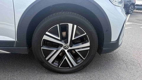 Voitures D'occasion À Brive La Gaillarde | Volkswagen Taigo 1.0 Tsi 110 Dsg7