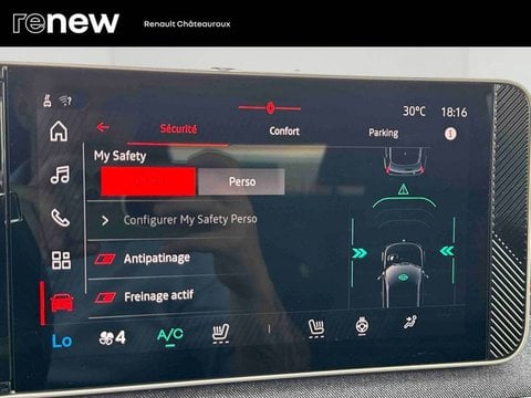 Voitures D'occasion À Saint Maur | Renault 5 R Electrique Renault E-Tech Electrique 150 Ch Auton...