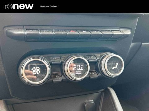 Voitures D'occasion À Guéret | Dacia Duster Ii Blue Dci 115 4X4 Prestige
