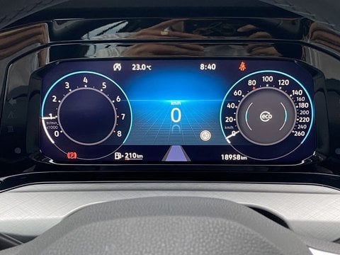 Voitures D'occasion À Boé | Volkswagen Golf 1.5 Tsi Act Opf 130 Bvm6 Style 1St