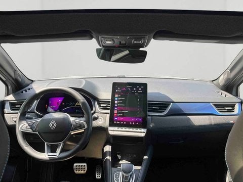 Voitures D'occasion À Trélissac | Renault Symbioz E-Tech Full Hybrid 145 Esprit Alpine