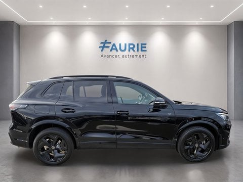 Voitures D'occasion À Brive La Gaillarde | Volkswagen Tiguan 1.5 Ehybrid 272Ch Dsg6 R-Line Exclu...