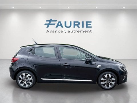 Voitures D'occasion À Trélissac | Renault Clio V E-Tech 140 Limited