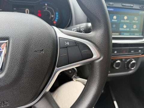 Voitures D'occasion À Sarlat | Dacia Spring Achat Intégral Confort Plus