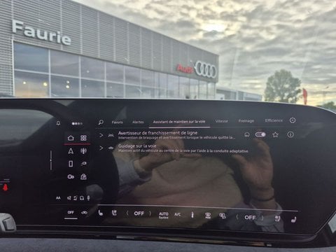 Voitures D'0Km À Boé | Audi S6 E-Tron Avant 503 Ch 100 Kwh Quattro