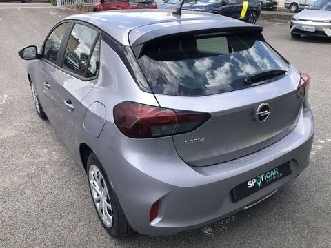 Voitures D'occasion À Cognac | Opel Corsa F 1.5 Diesel 100 Ch Bvm6 Edition