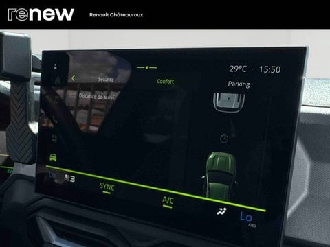 Voitures D'occasion À Saint Maur | Dacia Bigster Hybrid 155 Journey