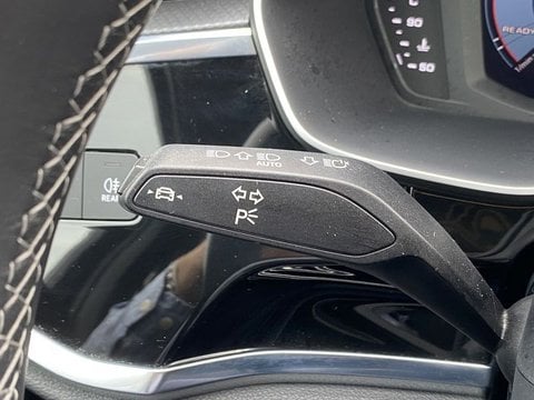 Voitures D'occasion À Boé | Audi Q3 Sportback 35 Tdi 150 Ch S Tronic 7 S Line