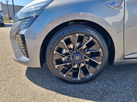 Voitures D'occasion À Montauban | Renault Clio E-Tech Full Hybrid 145 Ch Gsr2 Esprit Alpine