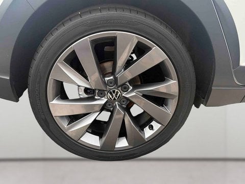 Voitures D'occasion À Brive La Gaillarde | Volkswagen Taigo 1.0 Tsi 110 Dsg7 Style