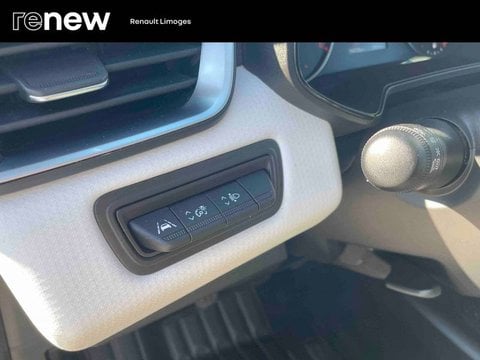 Voitures D'occasion À Limoges | Renault Clio V Blue Dci 100 Evolution