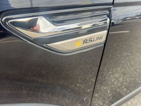 Voitures D'occasion À Montauban | Renault Arkana E-Tech 145 - 21B R.s. Line