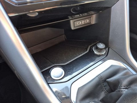 Voitures D'occasion À Dax | Volkswagen T-Roc 1.0 Tsi 110 Start/Stop Bvm6 Vw Edition