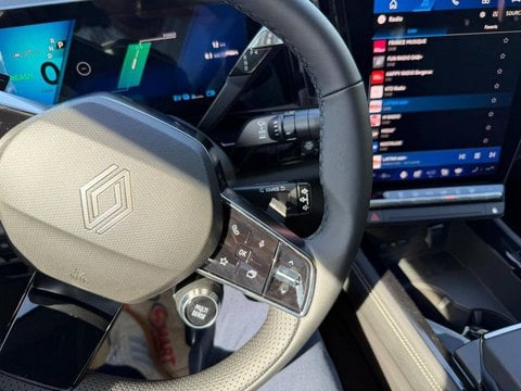 Voitures D'occasion À Sarlat | Renault Rafale E-Tech Full Hybrid 200 Ch Techno