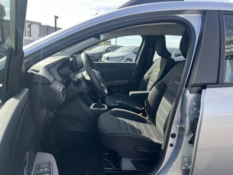 Voitures D'occasion À Montauban | Dacia Sandero Eco-G 100 Stepway Confort
