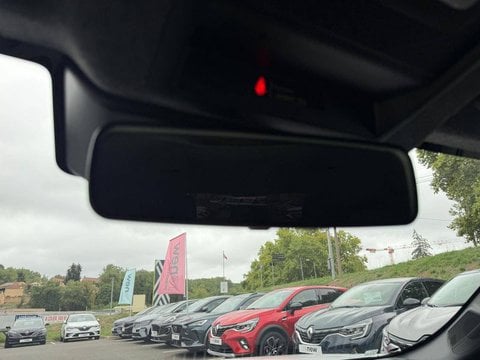 Voitures D'occasion À Sarlat | Dacia Duster Iii Hybrid 140 Journey