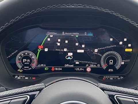 Voitures D'occasion À Boé | Audi Q2 35 Tfsi 150 S Tronic 7 S Line Plus