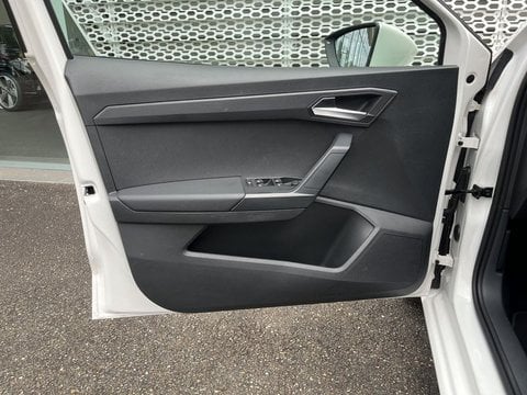 Voitures D'occasion À Saint-Avit | Seat Ibiza 1.0 Tsi 95 Ch S/S Bvm5 Style Business