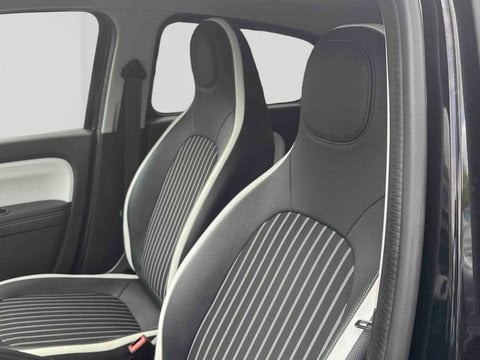 Voitures D'occasion À Brive La Gaillarde | Renault Twingo Electrique Iii Iii E-Tech Techno