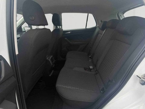Voitures D'occasion À Brive La Gaillarde | Volkswagen T-Cross 1.0 Tsi 110 Start/Stop Dsg7 Life Tech