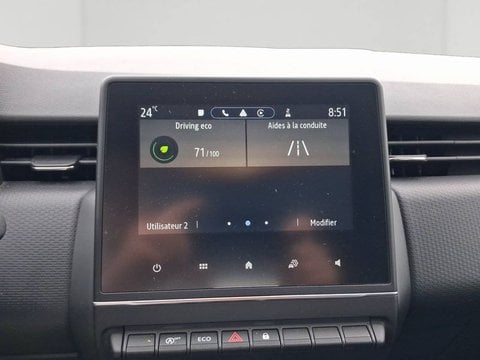 Voitures D'occasion À Bergerac | Renault Clio V Tce 90 Equilibre