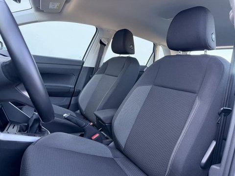 Voitures D'occasion À Boé | Volkswagen Polo 1.0 Tsi 95 S&S Bvm5 Life Plus