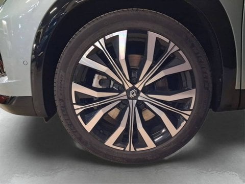 Voitures D'0Km À Tulle | Renault Espace Vi Full Hybrid E-Tech 200 Ch 5Pl Iconic