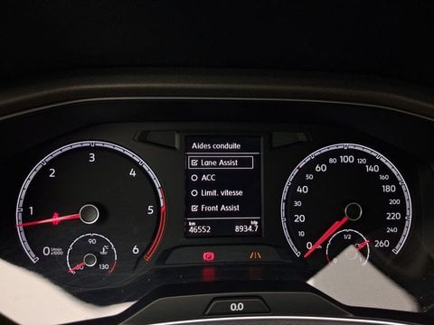 Voitures D'occasion À Dax | Volkswagen T-Roc 1.6 Tdi 115 Start/Stop Bvm6 Iq.drive