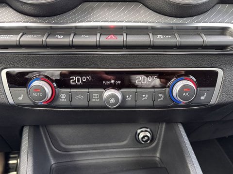 Voitures D'0Km À Saint-Avit | Audi Q2 35 Tfsi 150 S Tronic 7 S Line Plus