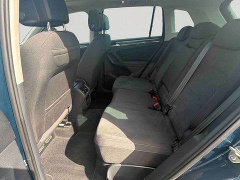 Voitures D'occasion À Brive La Gaillarde | Volkswagen Tiguan 1.5 Tsi 150Ch Dsg7 Elegance