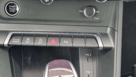 Voitures D'occasion À Dax | Audi Q3 Sportback 35 Tdi 150 Ch S Tronic 7 S Line