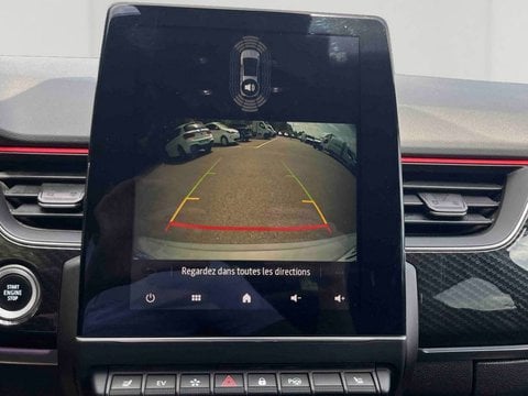 Voitures D'occasion À Trélissac | Renault Arkana E-Tech 145 - 21B R.s. Line