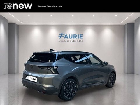 Voitures D'occasion À Castelsarrasin | Renault Scénic Scenic E-Tech Électrique 220 Ch Grande A...
