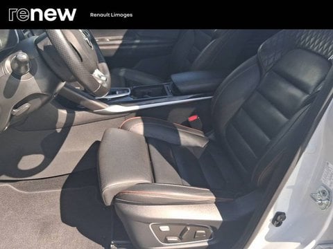 Voitures D'occasion À Limoges | Renault Koleos Ii Tce 160 Edc Initiale Paris