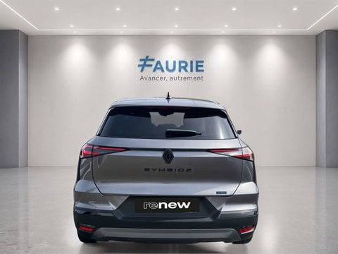 Voitures D'occasion À Trélissac | Renault Symbioz E-Tech Full Hybrid 145 Esprit Alpine