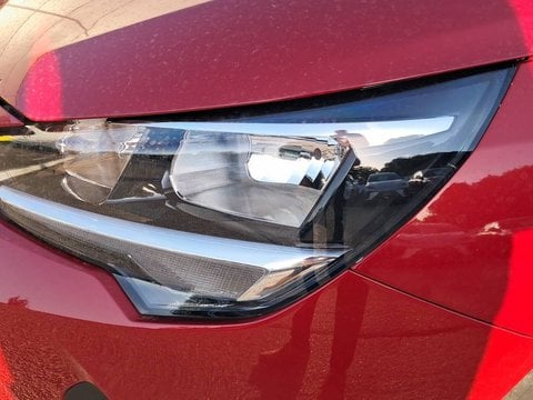 Voitures D'occasion À Limoges | Opel Corsa F 1.2 Turbo 100 Ch Bvm6 Edition
