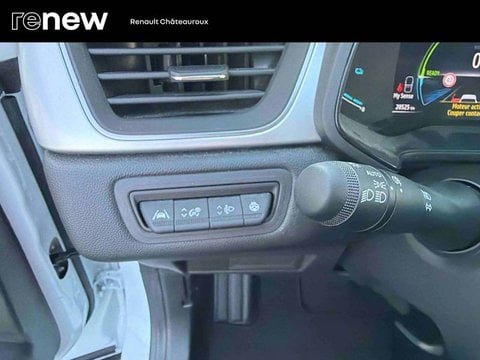 Voitures D'occasion À Saint Maur | Renault Captur Ii E-Tech Full Hybrid 145 Techno