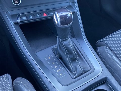 Voitures D'occasion À Boé | Audi Q3 Sportback 35 Tdi 150 Ch S Tronic 7 S Line