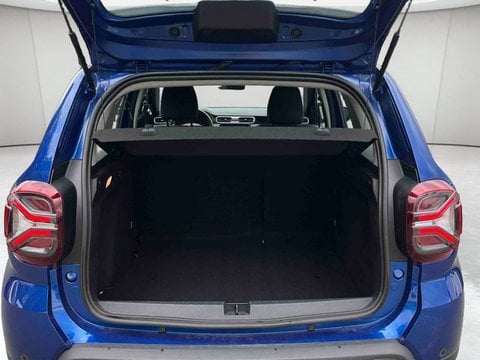 Voitures D'occasion À Trélissac | Dacia Duster Ii Tce 130 4X2 Expression