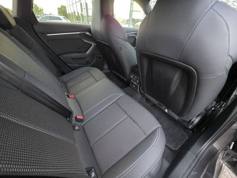 Voitures D'occasion À Dax | Audi A3 Sportback Tdi 150 S Tronic 7 S Line