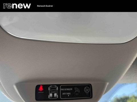 Voitures D'occasion À Guéret | Renault Twingo Electrique Iii Iii E-Tech Equilibre