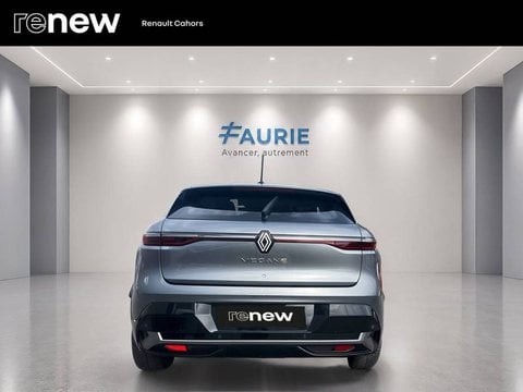 Voitures D'occasion À Cahors | Renault Mégane Megane E-Tech Ev40 130Ch Standard Charge Equilibre