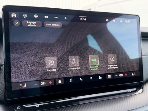 Voitures D'occasion À Boé | Škoda Octavia Combi 2.0 Tdi 150 Ch Scr Dsg7 Sportline