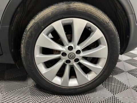 Voitures D'occasion À Châtellerault | Opel Mokka X 1.4 Turbo - 140 Ch 4X2 Innovation