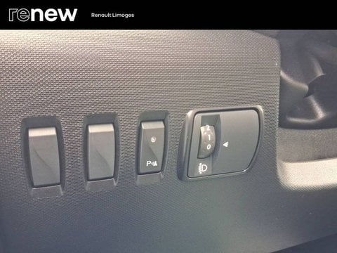 Voitures D'occasion À Limoges | Renault Twingo Iii Sce 65 Equilibre