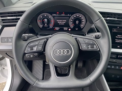 Voitures D'occasion À Boé | Audi A3 Allstreet Tdi 150 S Tronic 7 Avus