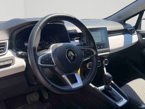 Voitures D'occasion À Trélissac | Renault Clio V E-Tech Full Hybrid 145 Evolution